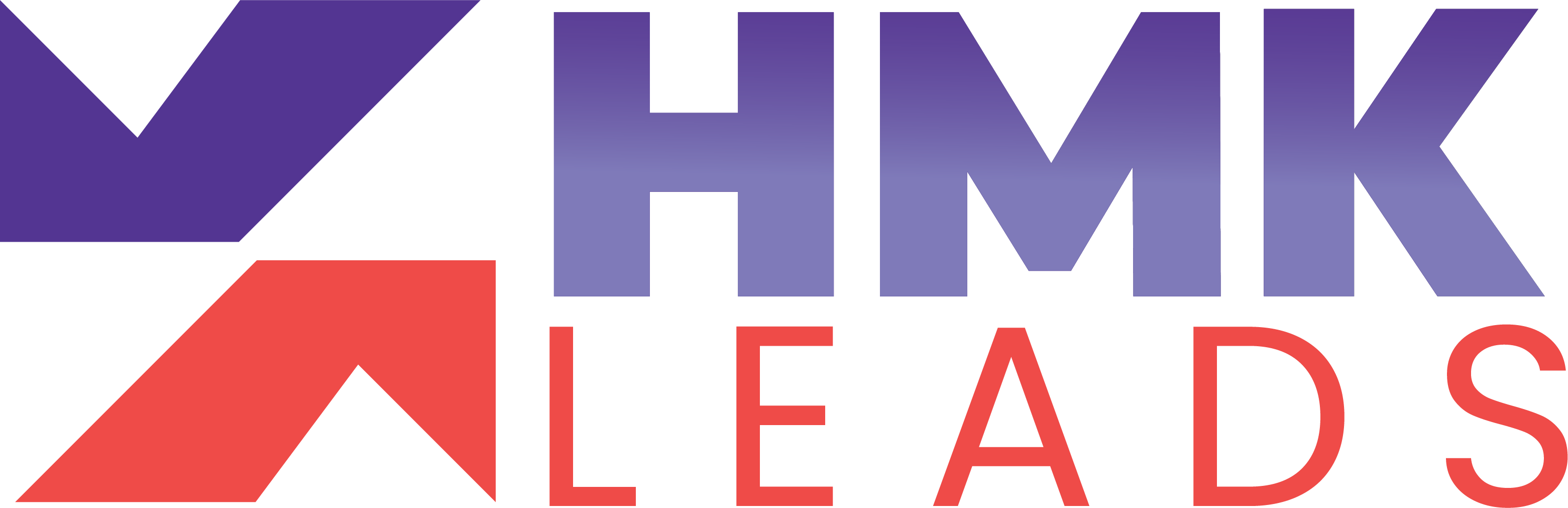 HMKLEADS Logo